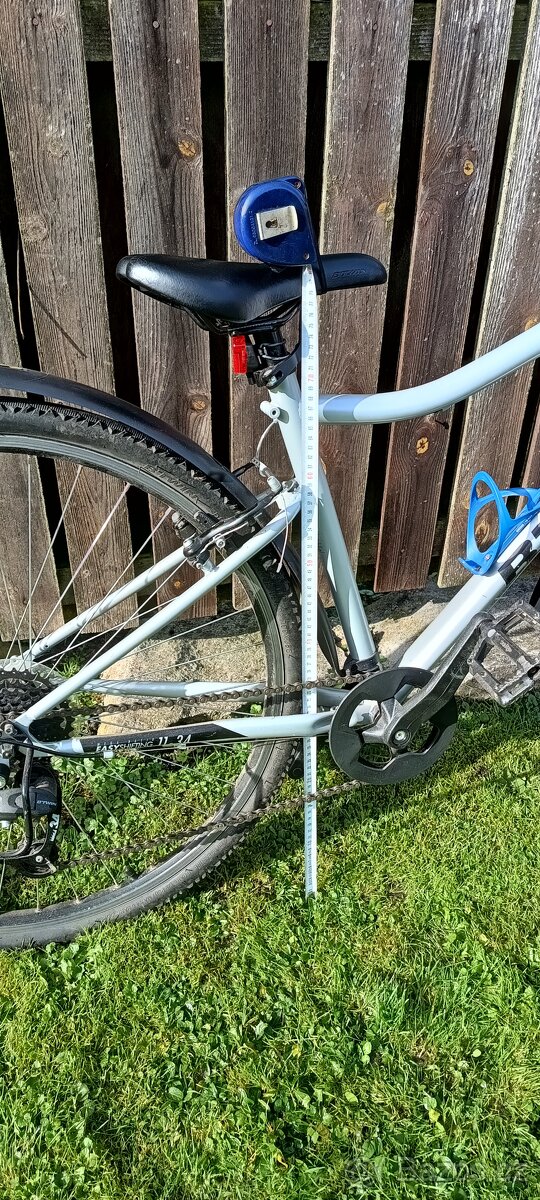Jízdní kolo - 5