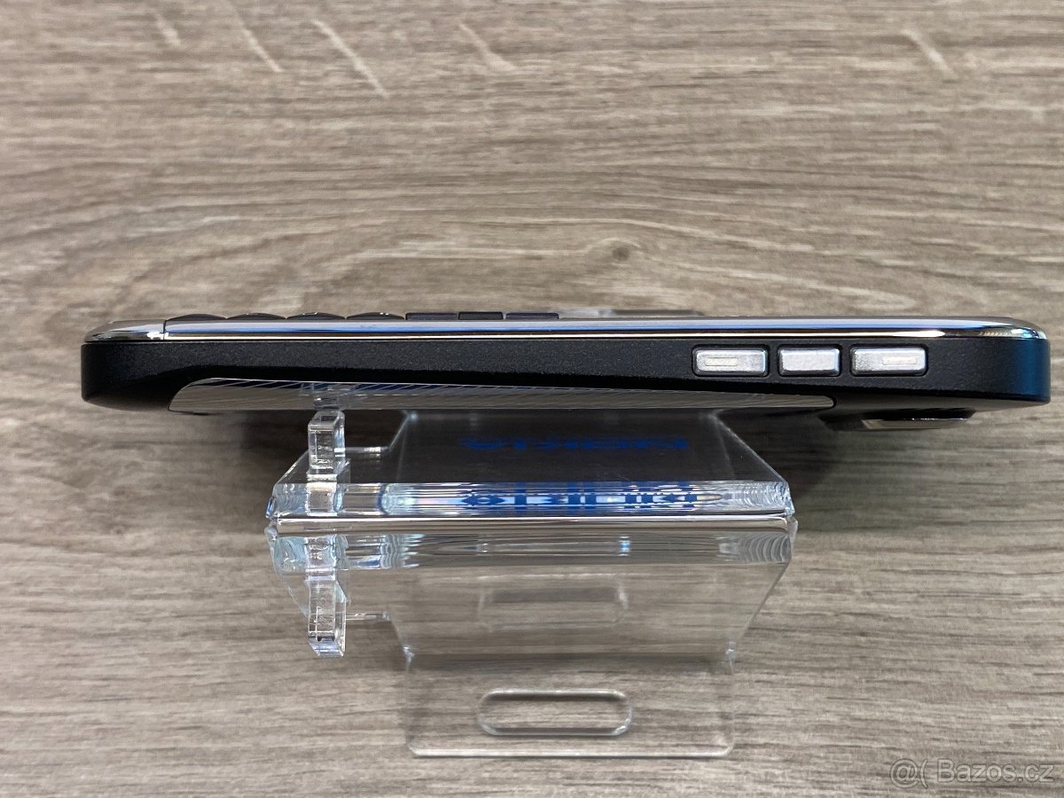 NOKIA E72 Zodium Black (QWERTZ) 3 - 5