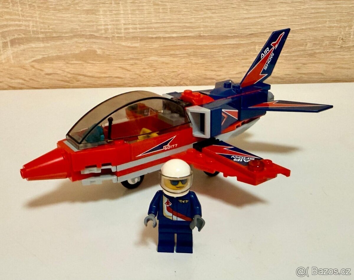 Lego City - 5