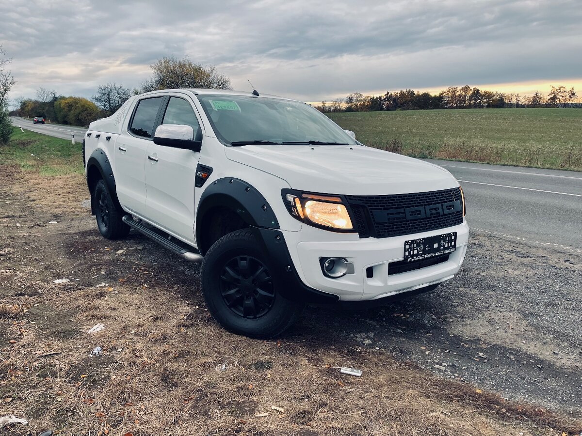 Hardtop ford ranger - 5