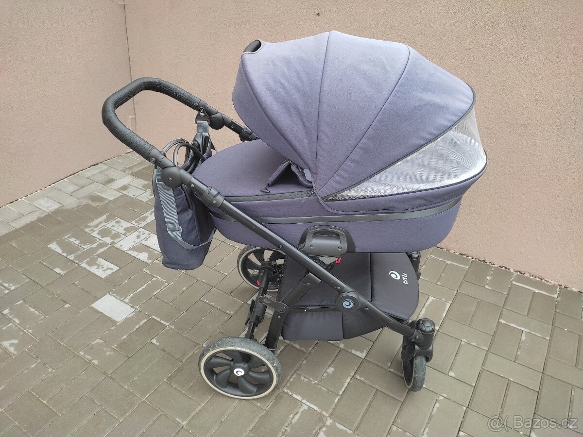 Kočárek Tutis Uno+ - 5