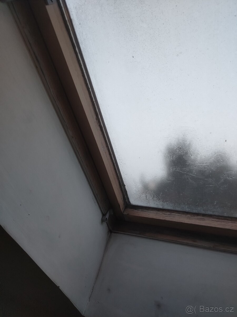 Střešní okna velux - 5