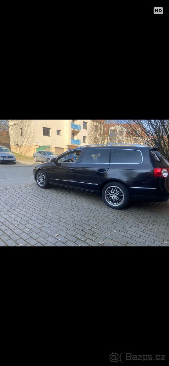 Passat 2.0 TDI 103KW combi - 5