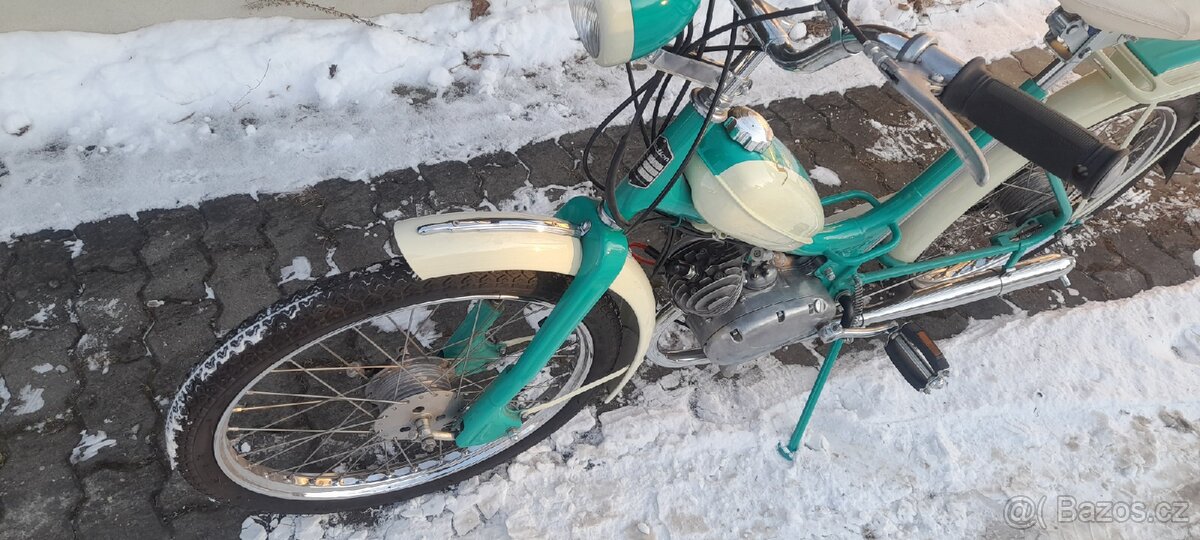 Jawa stadion S11 - 5