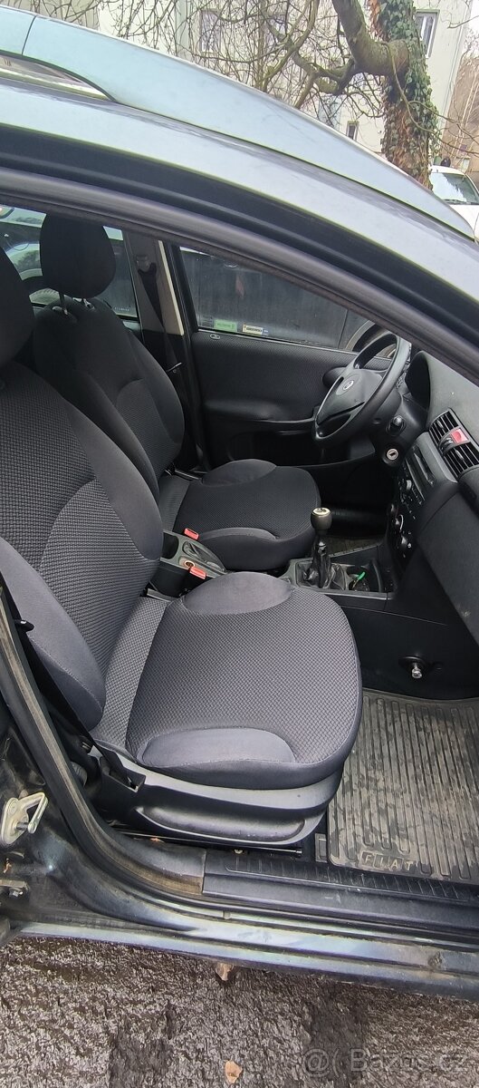 Fiat Stilo Multiwagon - 5