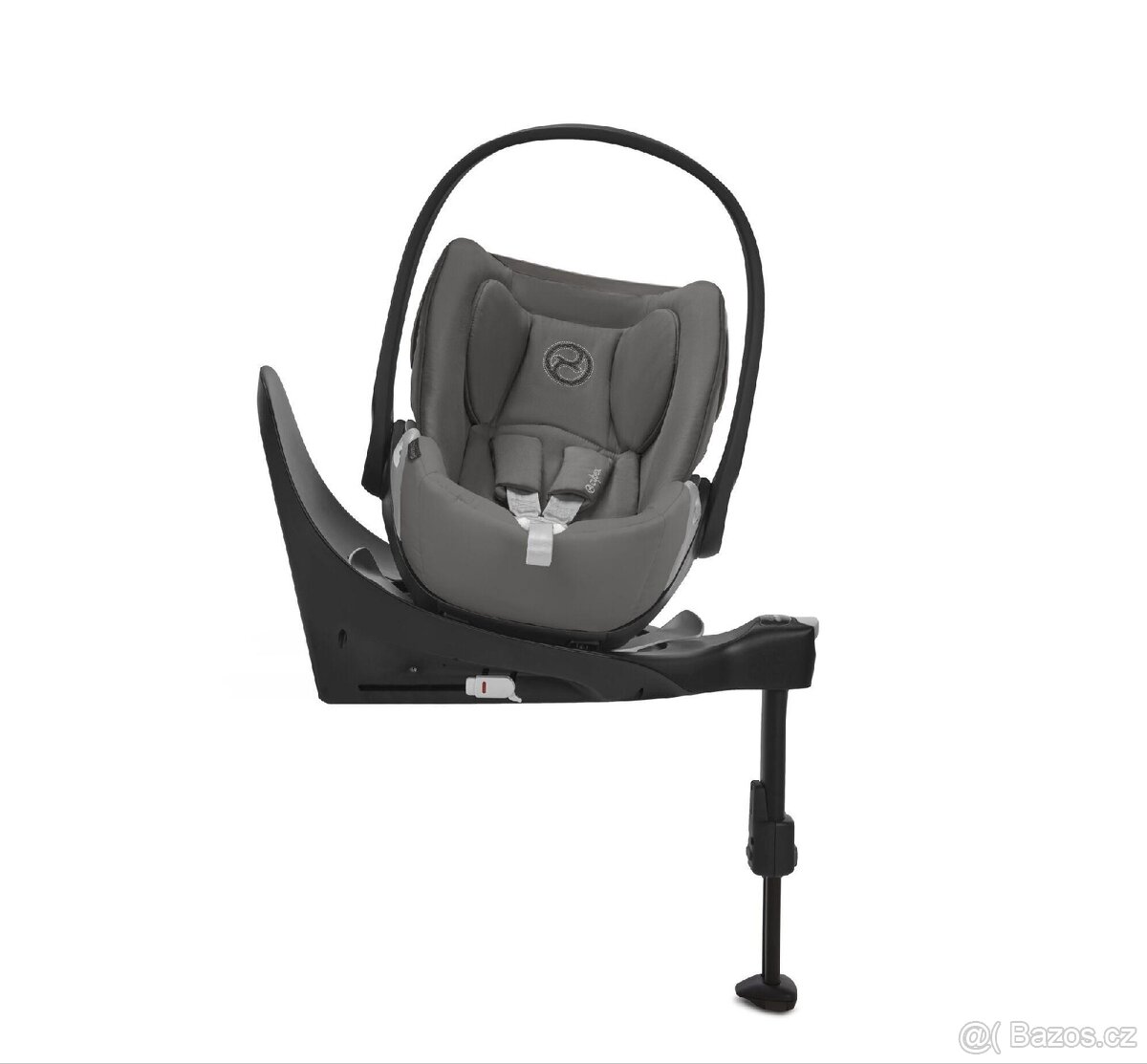 Autosedačka Cybex + ISOfix základna - 5