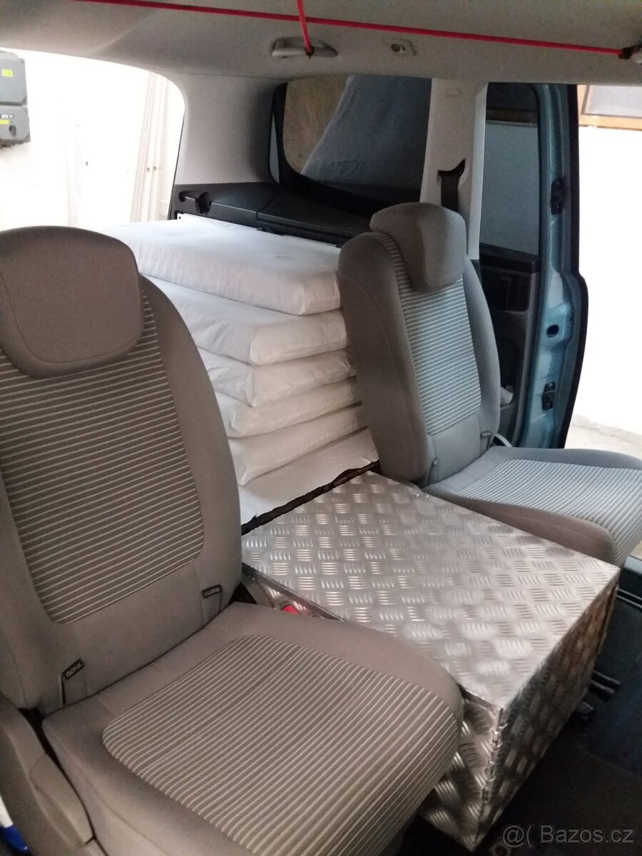 Seat Alhambra - 5