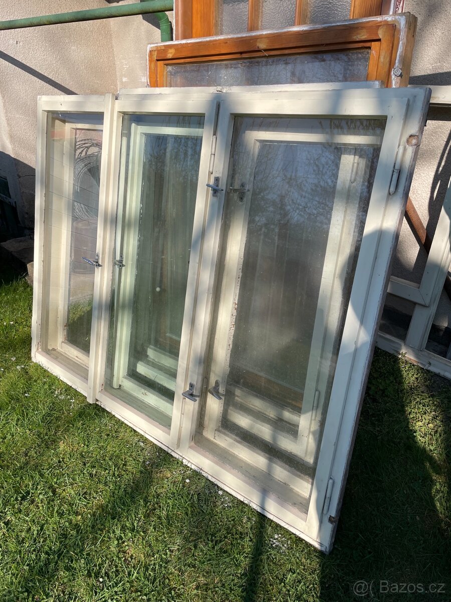 Okna a dveře - 5