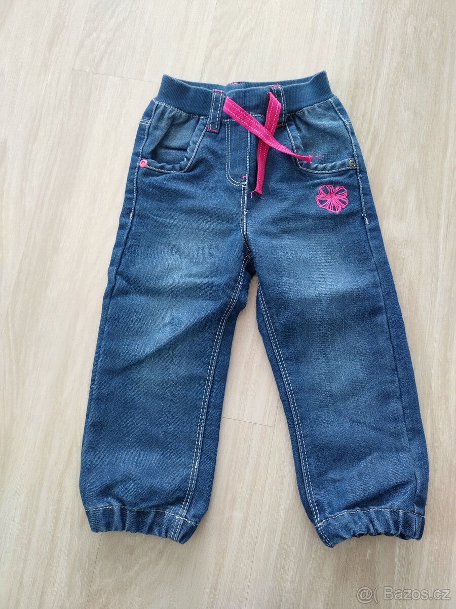 Dívčí komplet 92 - 5