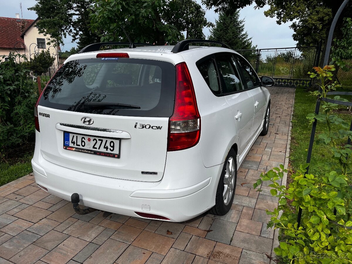 Hyundai i30 cw - 5