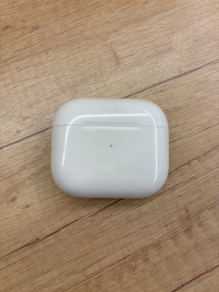 AirPods 3.generace - 5