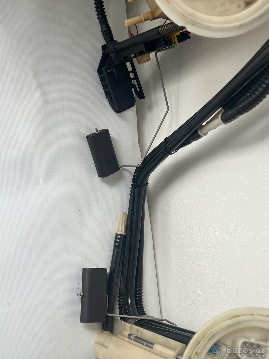 Palivové čerpadlo BMW 5 E60 E61 6 E63 E64 - 5