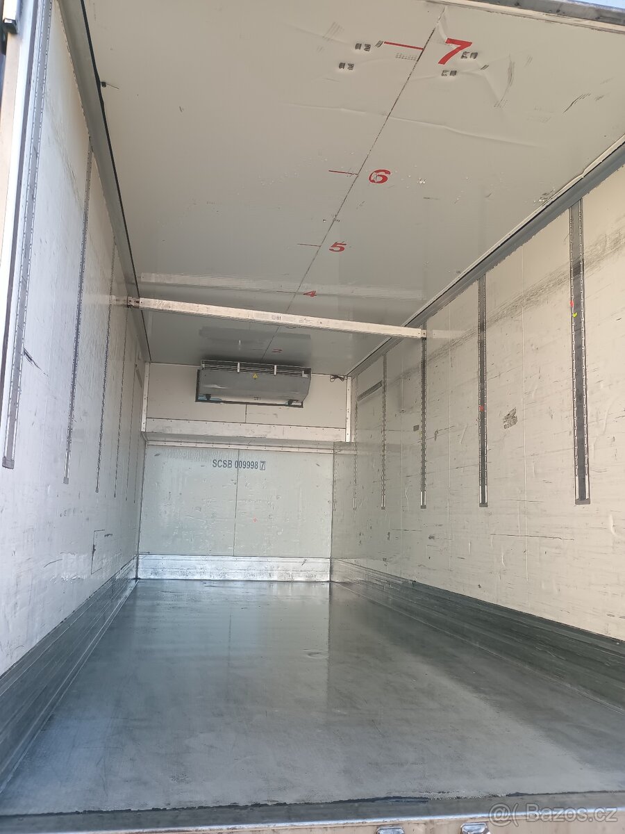 Scania R450 Frigo - 5