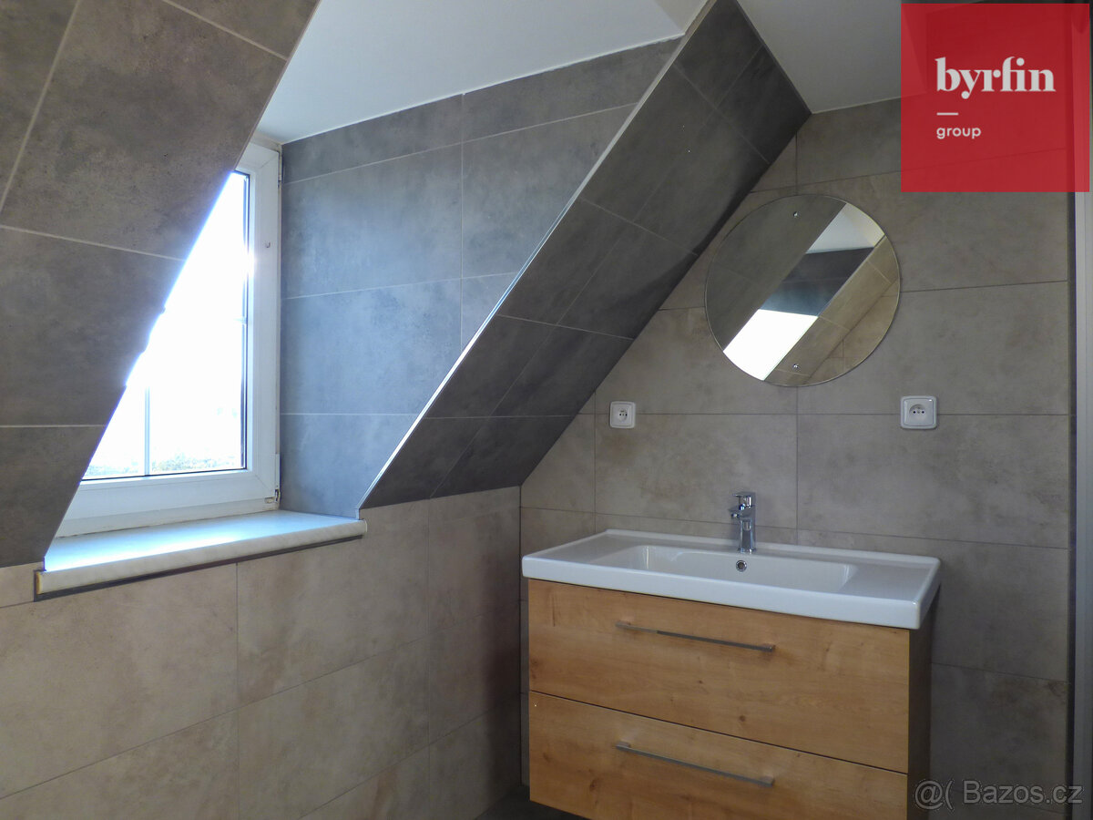 Pronájem bytu 2+kk Opava - 5