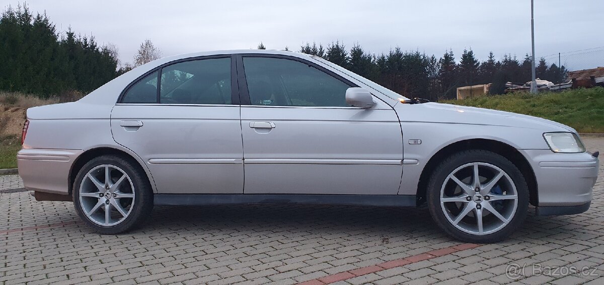 Honda Accord 2.0 - 5