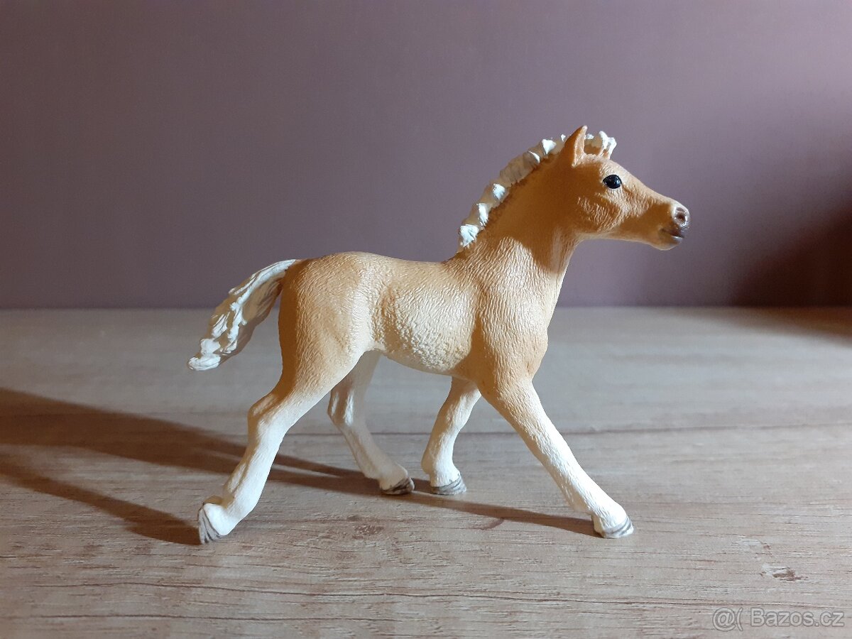 SCHLEICH Koně SBĚRATELSKÉ FIGURKY 13 - 5