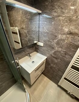 PRONÁJEM BYTU 1+KK, ULICE ŠTEFÁNIKOVA, ZLÍN - 5