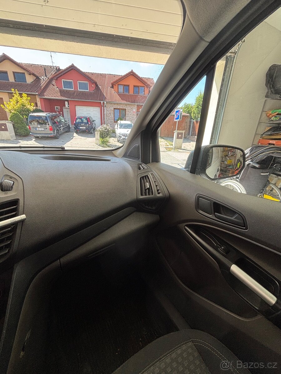 Ford Transit Connect 2022 - 5