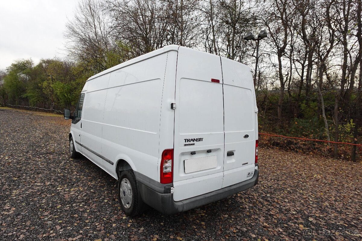 FORD TRANSIT L3H2 2.2TDCI KLIMA SERVISKA - 5