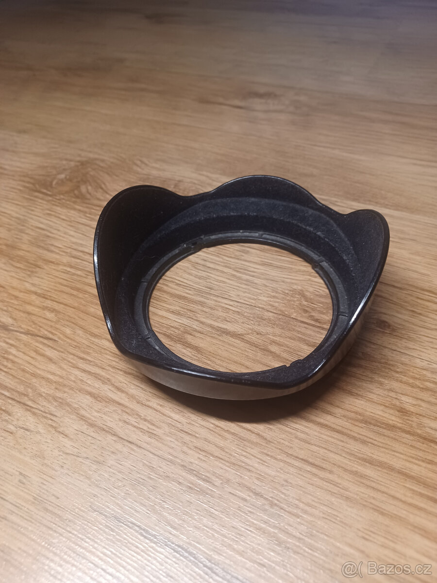 Canon EF 17-40mm f/4 L USM - 5