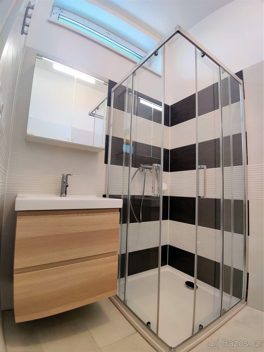 Pronájem zděného bytu 2+1 v OV, Svitavy - 5