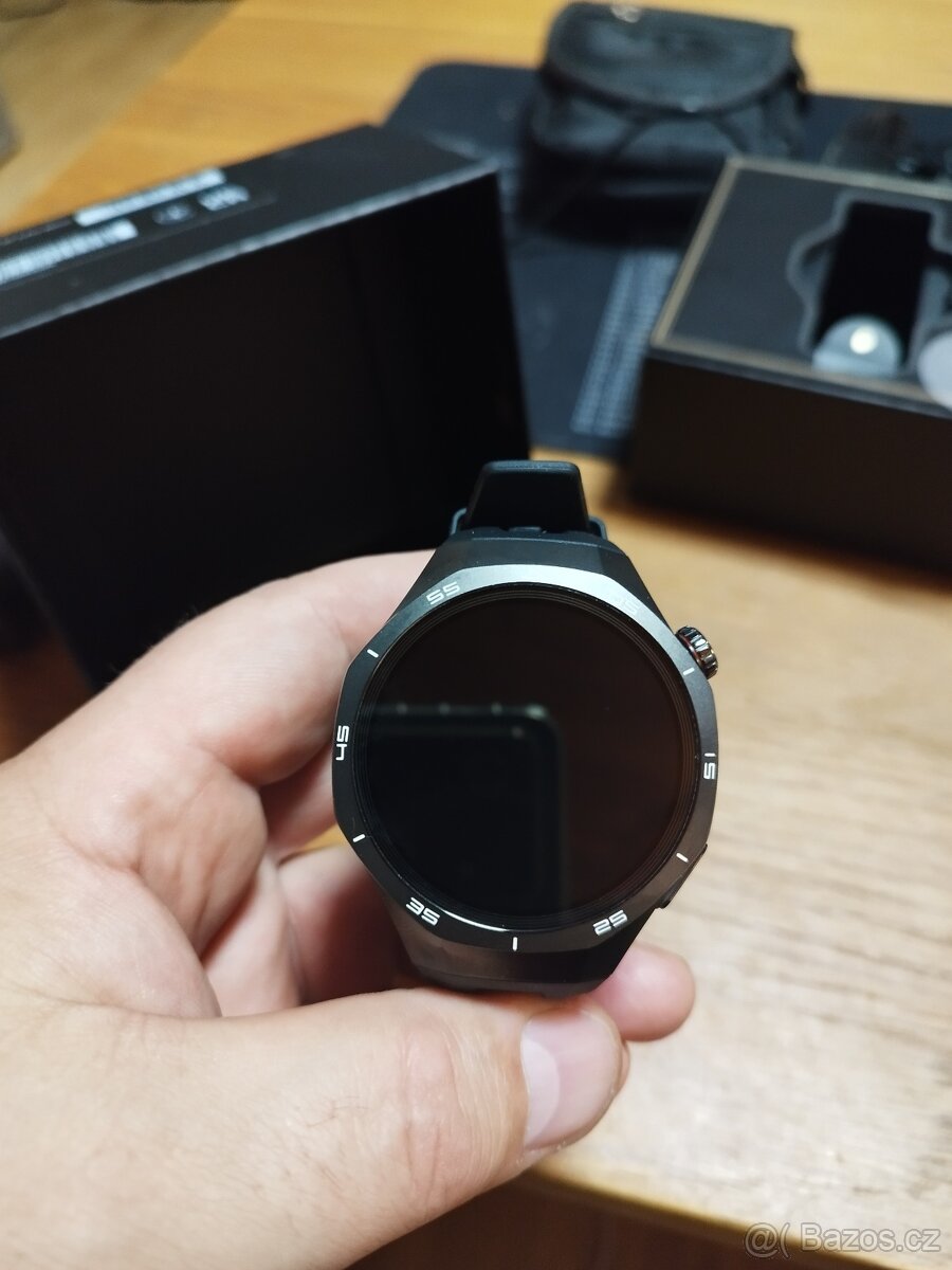 Huawei Watch GT 5 Pro - 5
