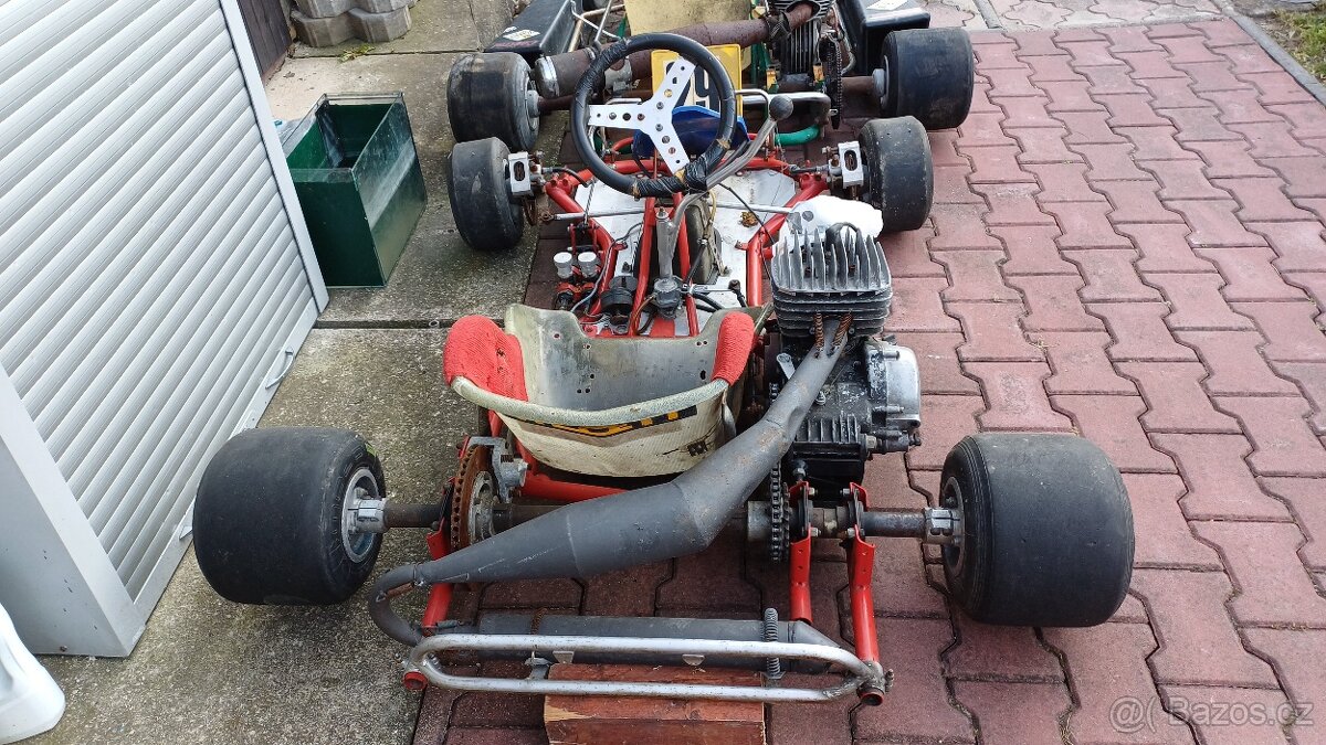 Cz 350/12v,6v/mz 150ts/jawa 250/353 a jine moto - 5