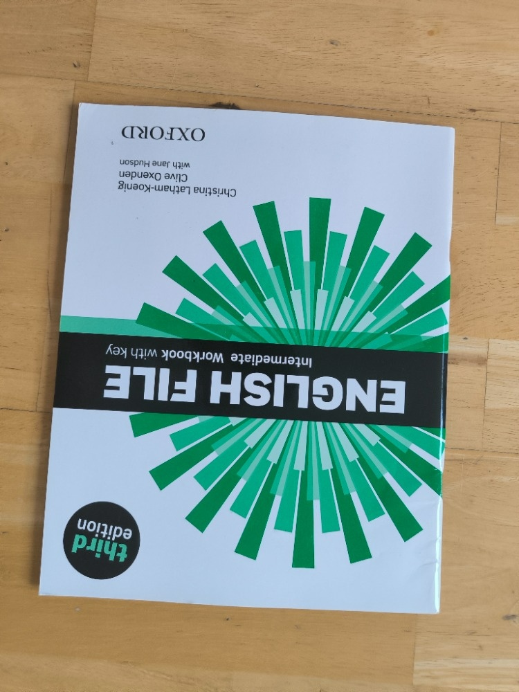 English file 3edi - 5