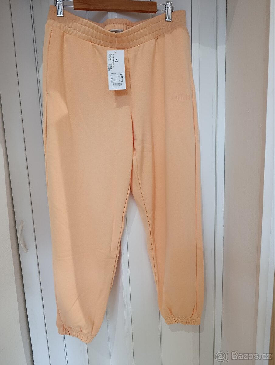 Dámské tepláky - 5