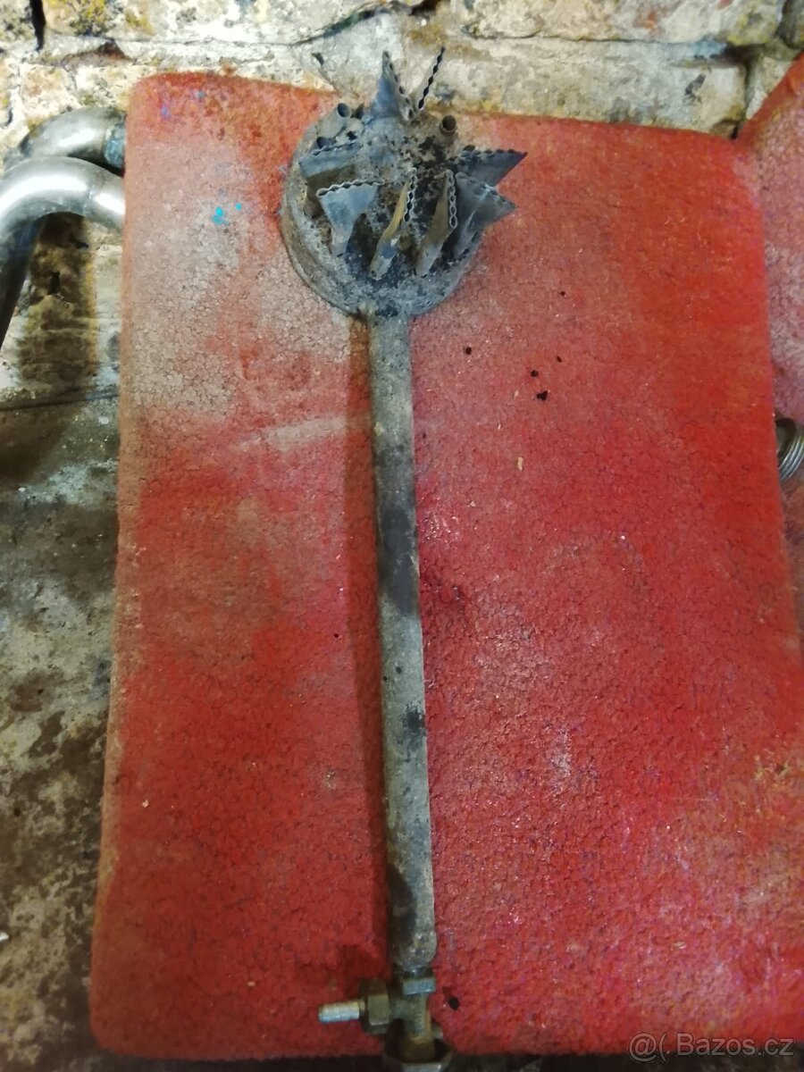 Destilační přístroj - 5