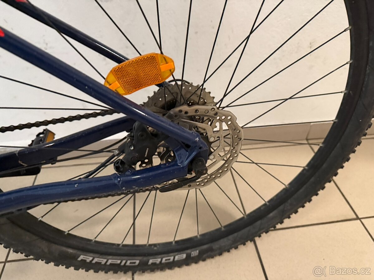 Kross Level 2.0 29" PC:18 290 Kč vel.L - 5