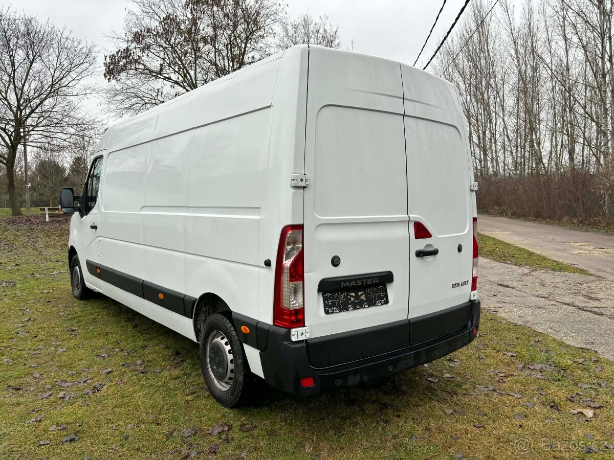 Renault Master 2.3 DCi L3H2 odp.DPH - 5