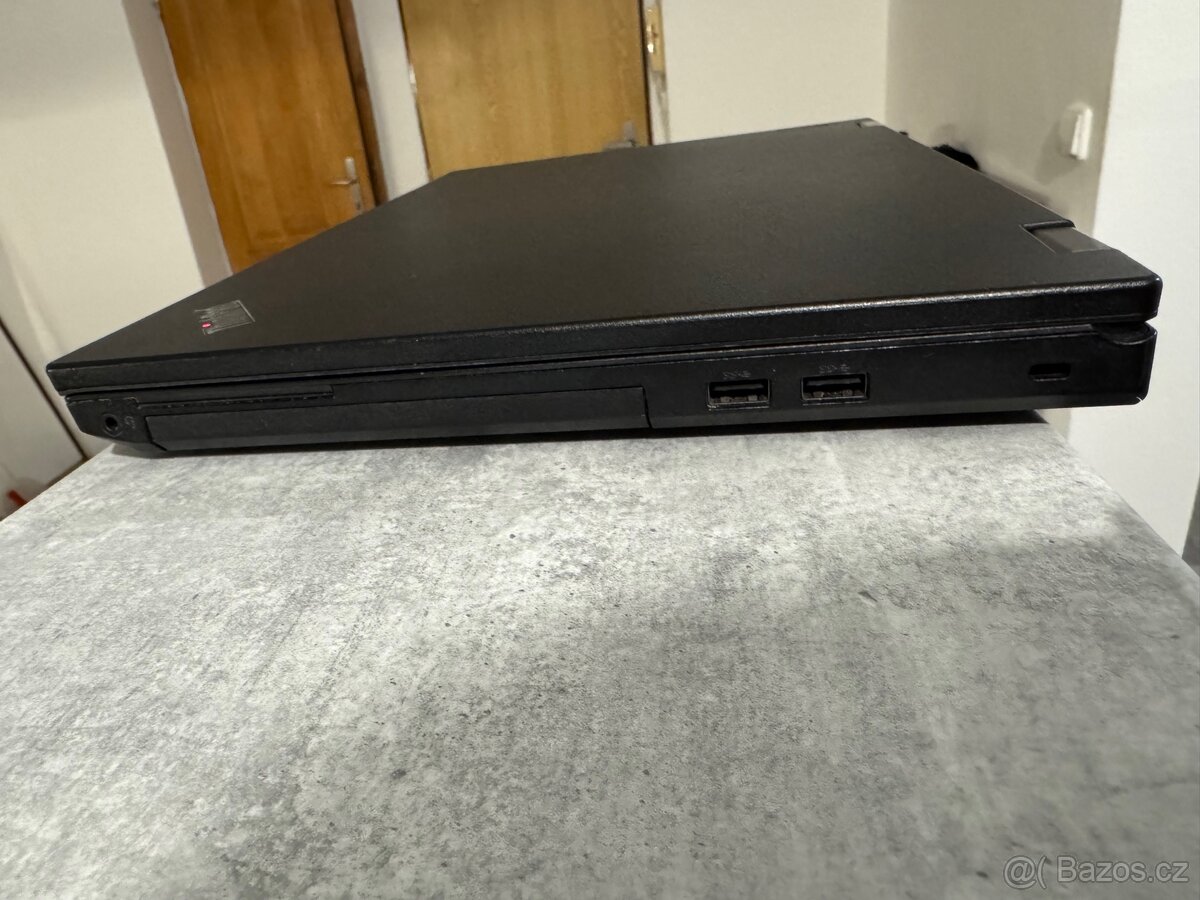 Lenovo ThinkPad L570 - 5