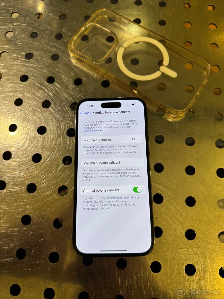 iPhone 14 Pro 256gb - 5