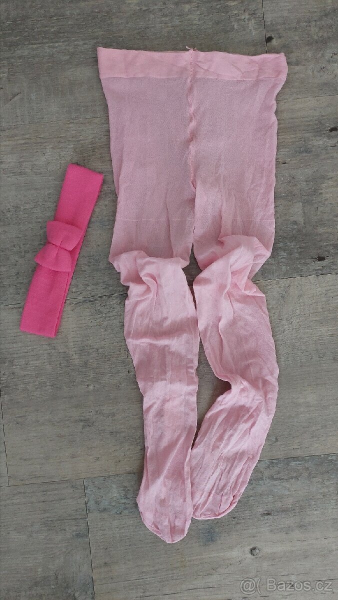 Sváteční saty (komplet) - 5