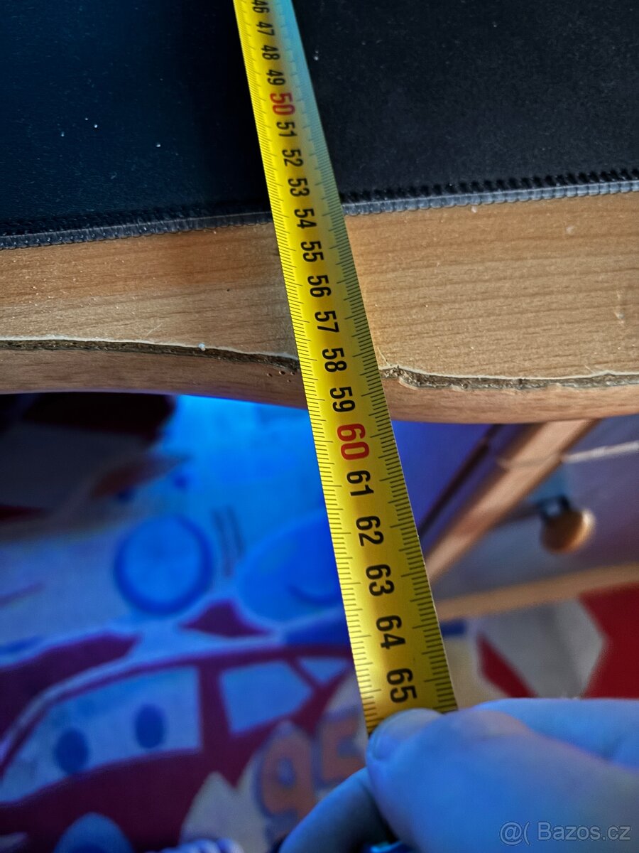 Prodám psací stul - 5