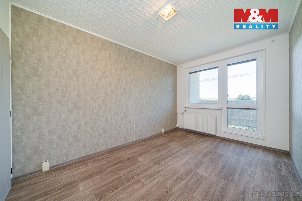 Prodej bytu 3+1, 68 m², Maletín - 5