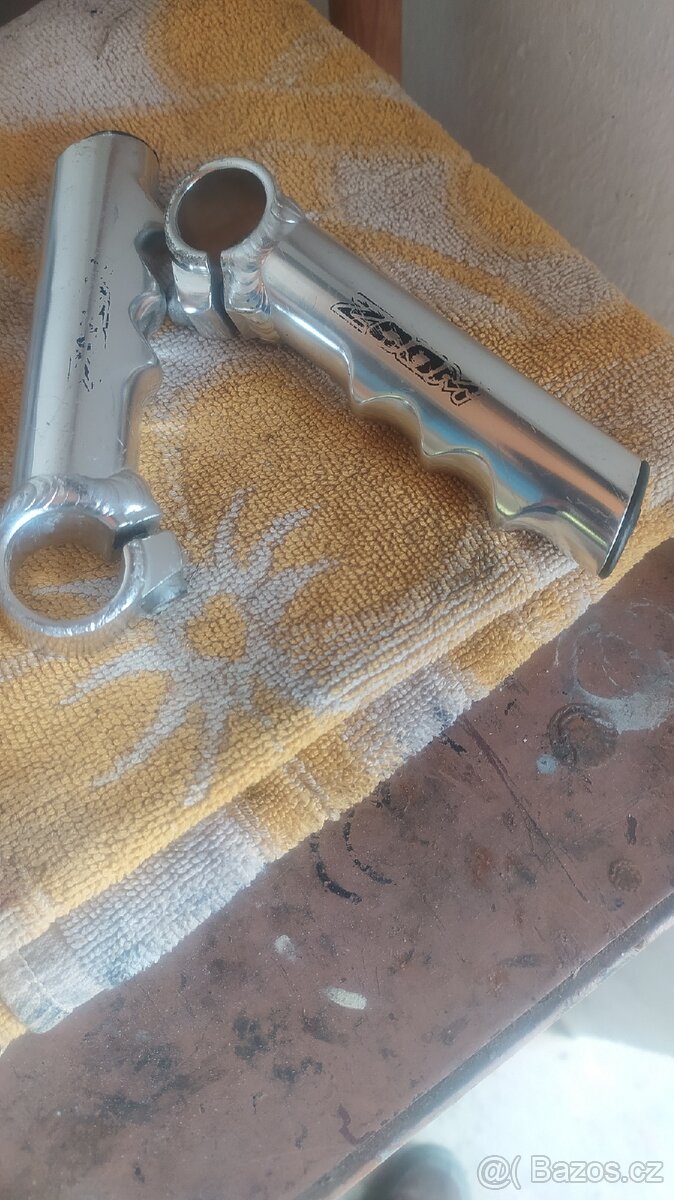 Pánské kolo Kellys Axis - 5