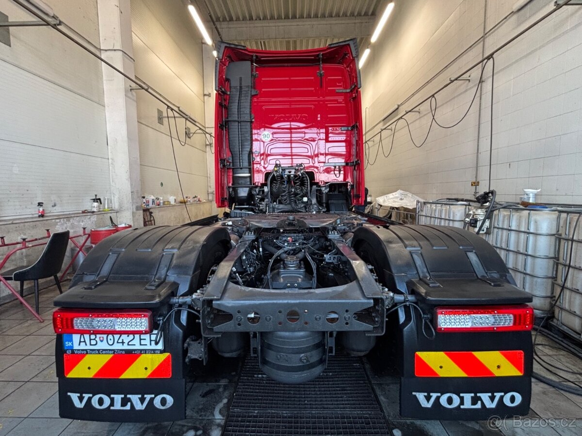 VOLVO FH 500 ADR - 5