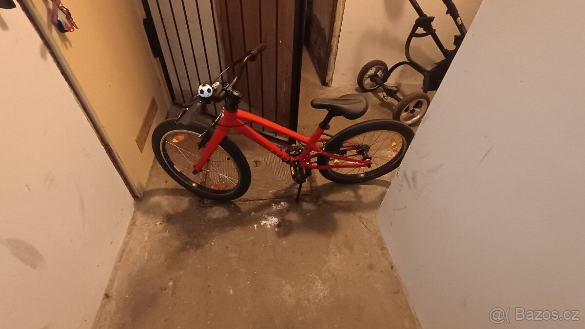 Specialized Jett Single Speed 2023 - 5