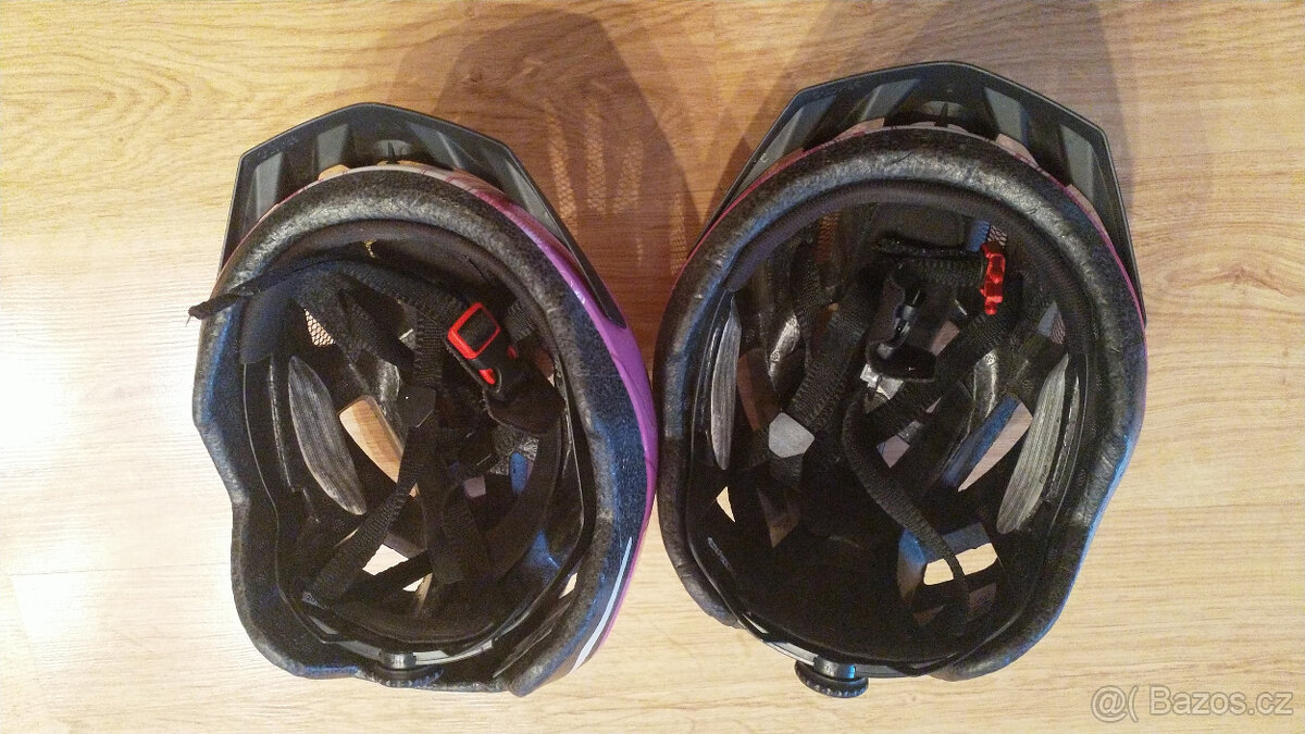 Dětské cyklohelmy - 5