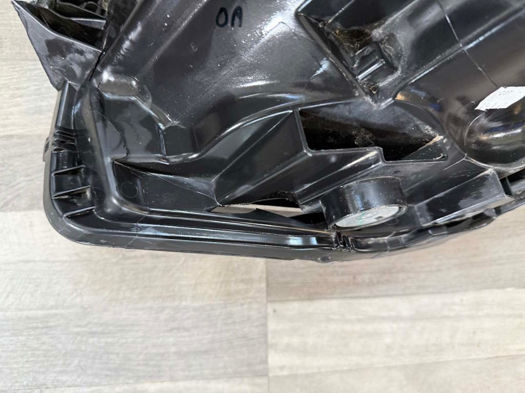 VW TRANSPORTER T6 světlo PP 7E1941016AC POŠKOZENÉ - 5