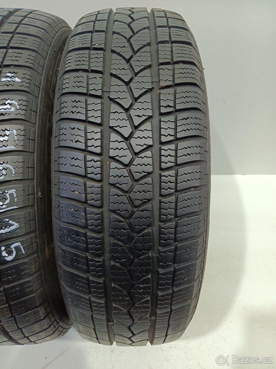 Zimní pneu 195/65/15 Taurus+Sebring - 5