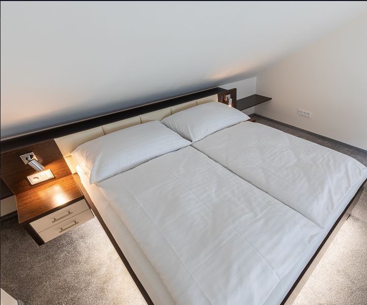 Loftový byt 2+kk na Albertově s GS - 5