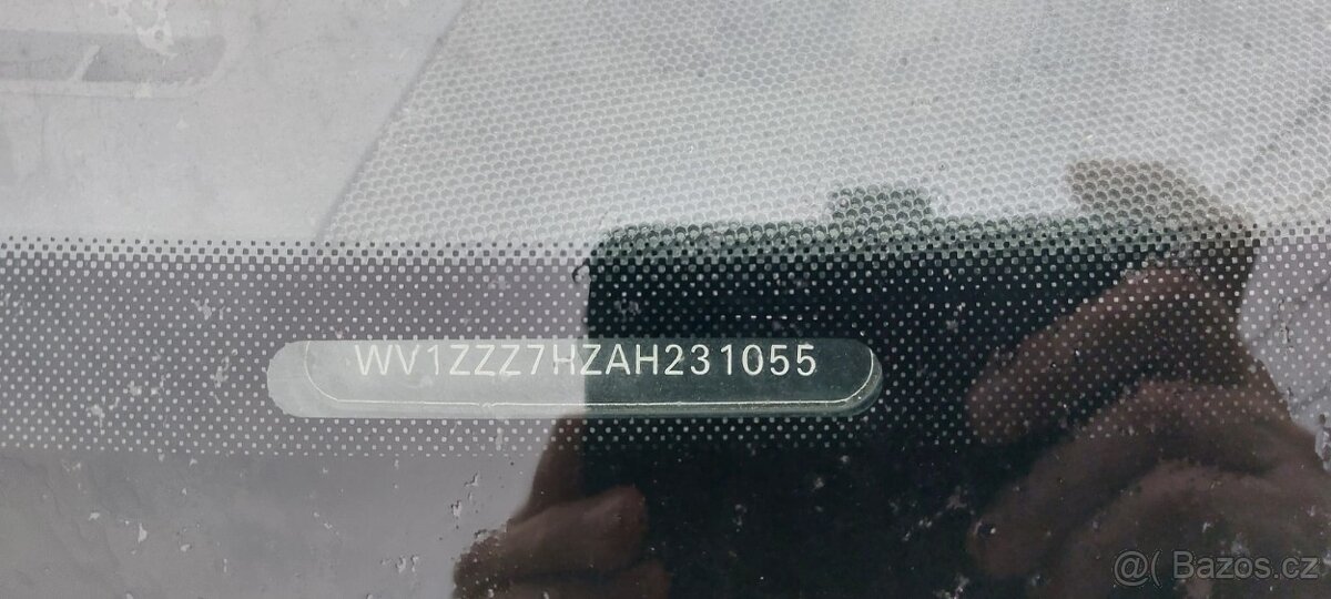 Volkswagen Transporter T5 4x4 103kw - 5