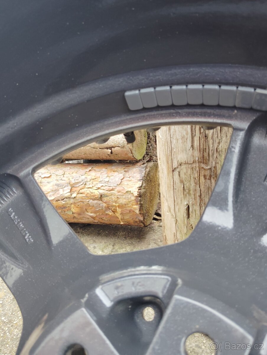 Mercedes 5x112 R 19 - 5