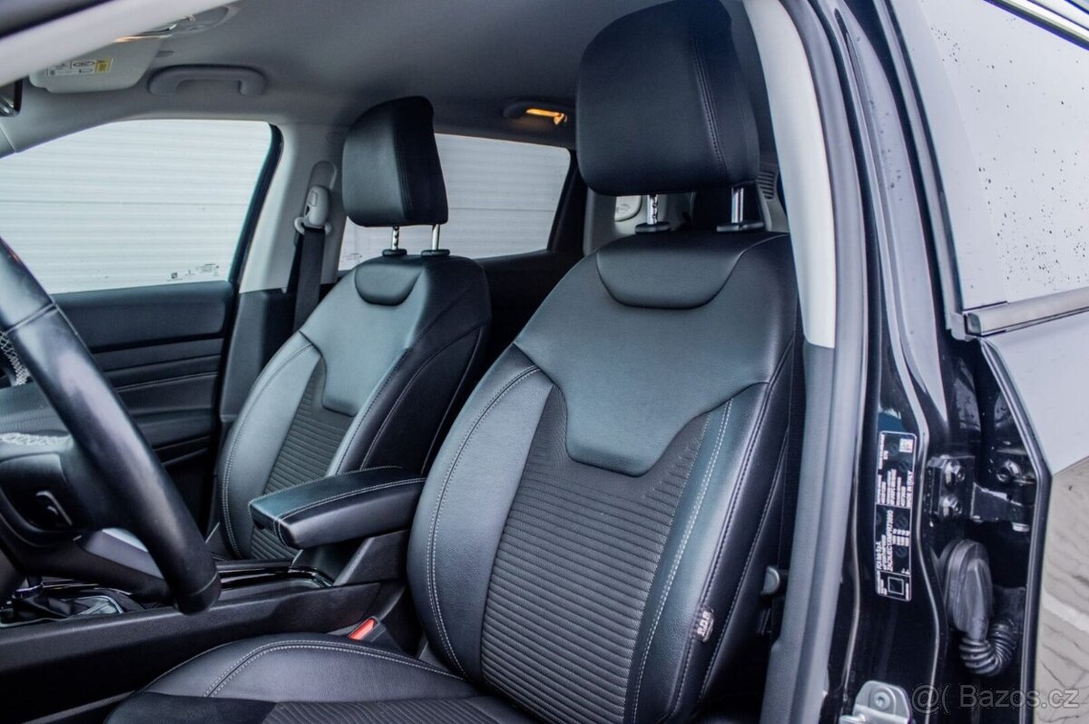 Jeep Compass (Model 2022) 1.3 TURBO 150 Limited - 5