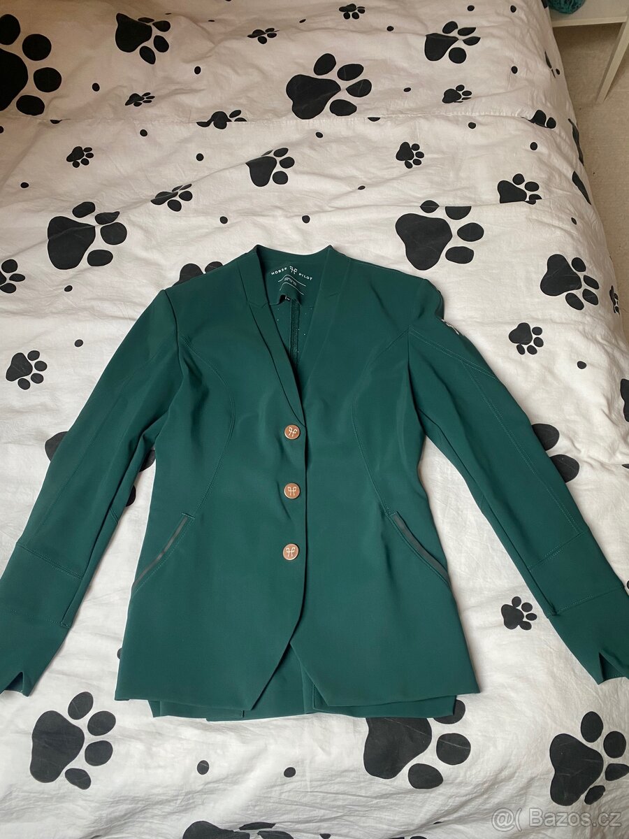 Krásné Sako horse Pilot - 5