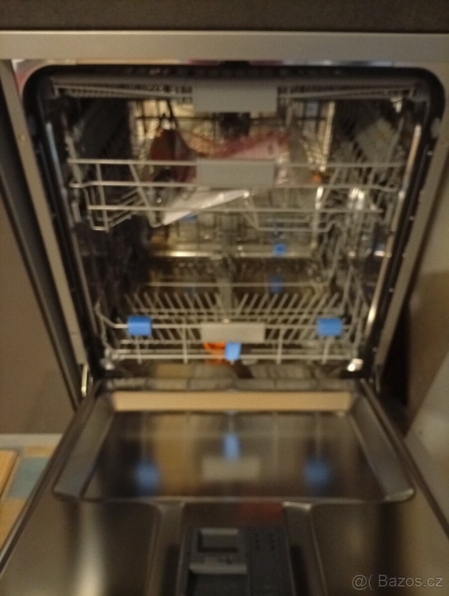 NOVÁ myčka Gorenje - 5