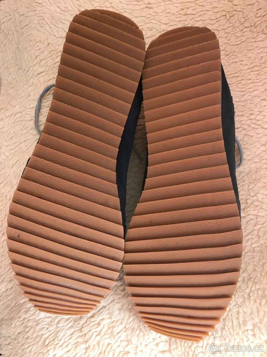 Pánská obuv vel.43 - 5